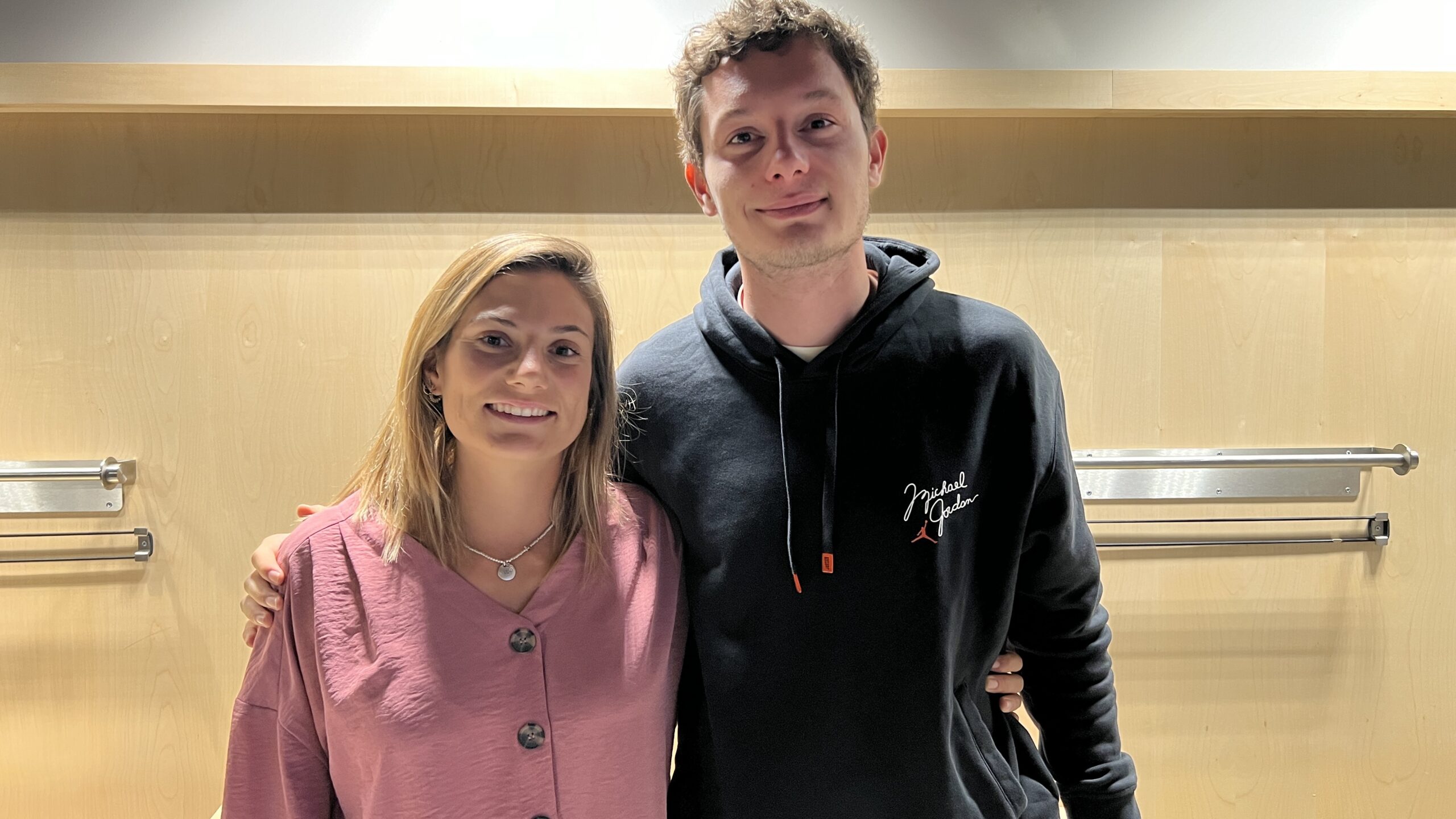 Sport e digitale. I campioni Cesarini e Tortu al Festival Digitale Popolare