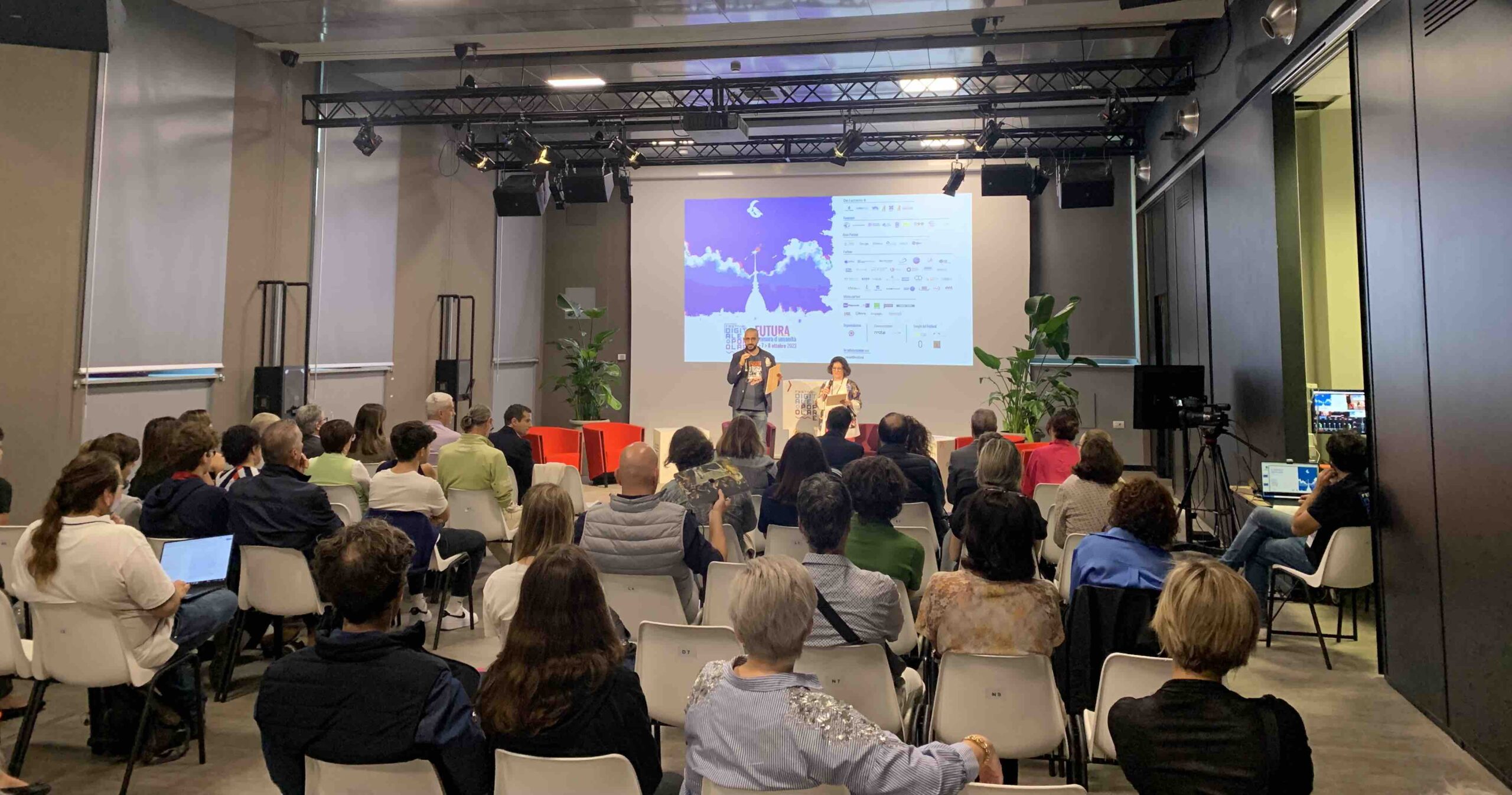 Festival Digitale Popolare