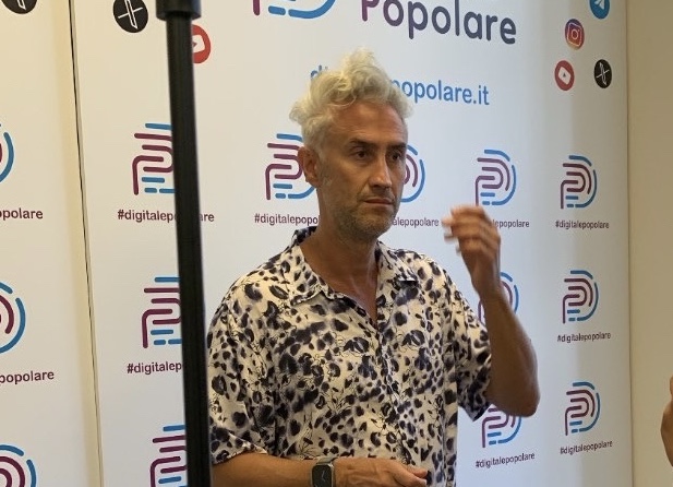 Vincenzo Schettini La fisica che ci piace