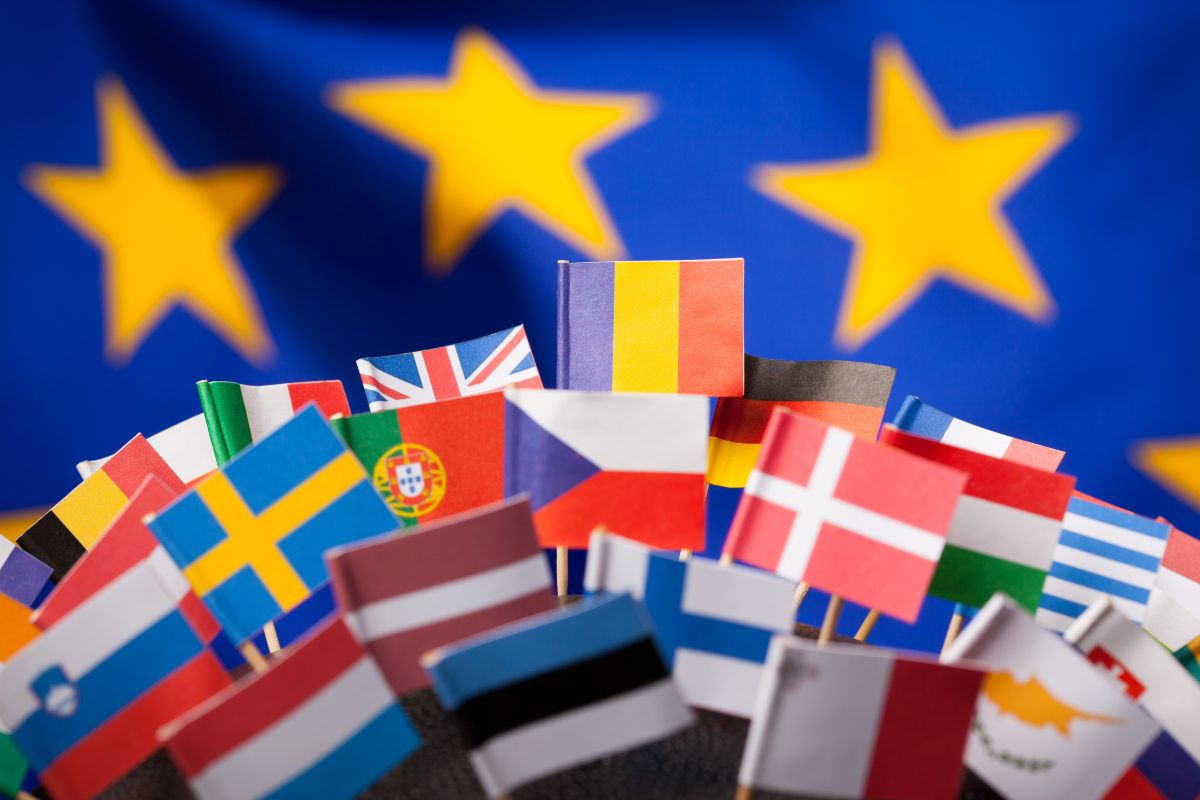 Europee 2024: arriva il contest per le scuole