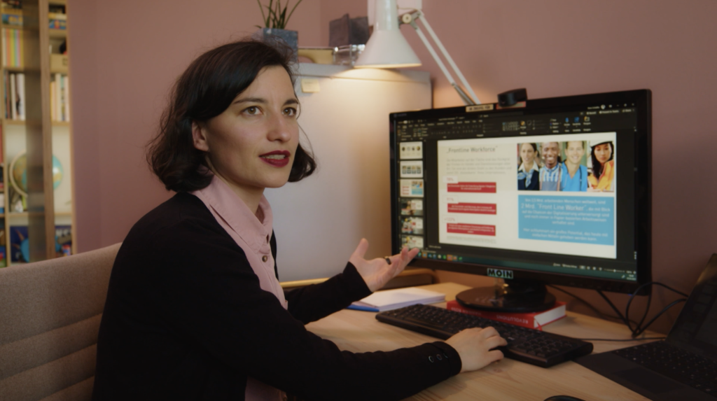 Su Rai Play sei storie di scienziate