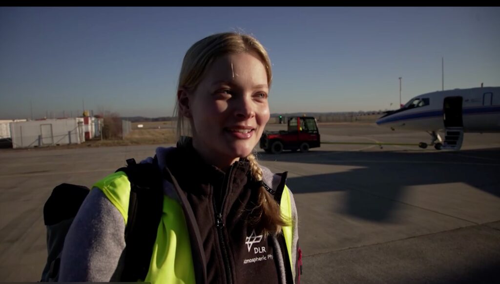 Su Rai Play sei storie di scienziate