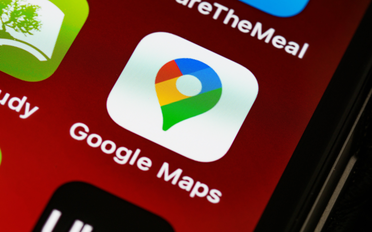 Google Maps intelligenza artificiale