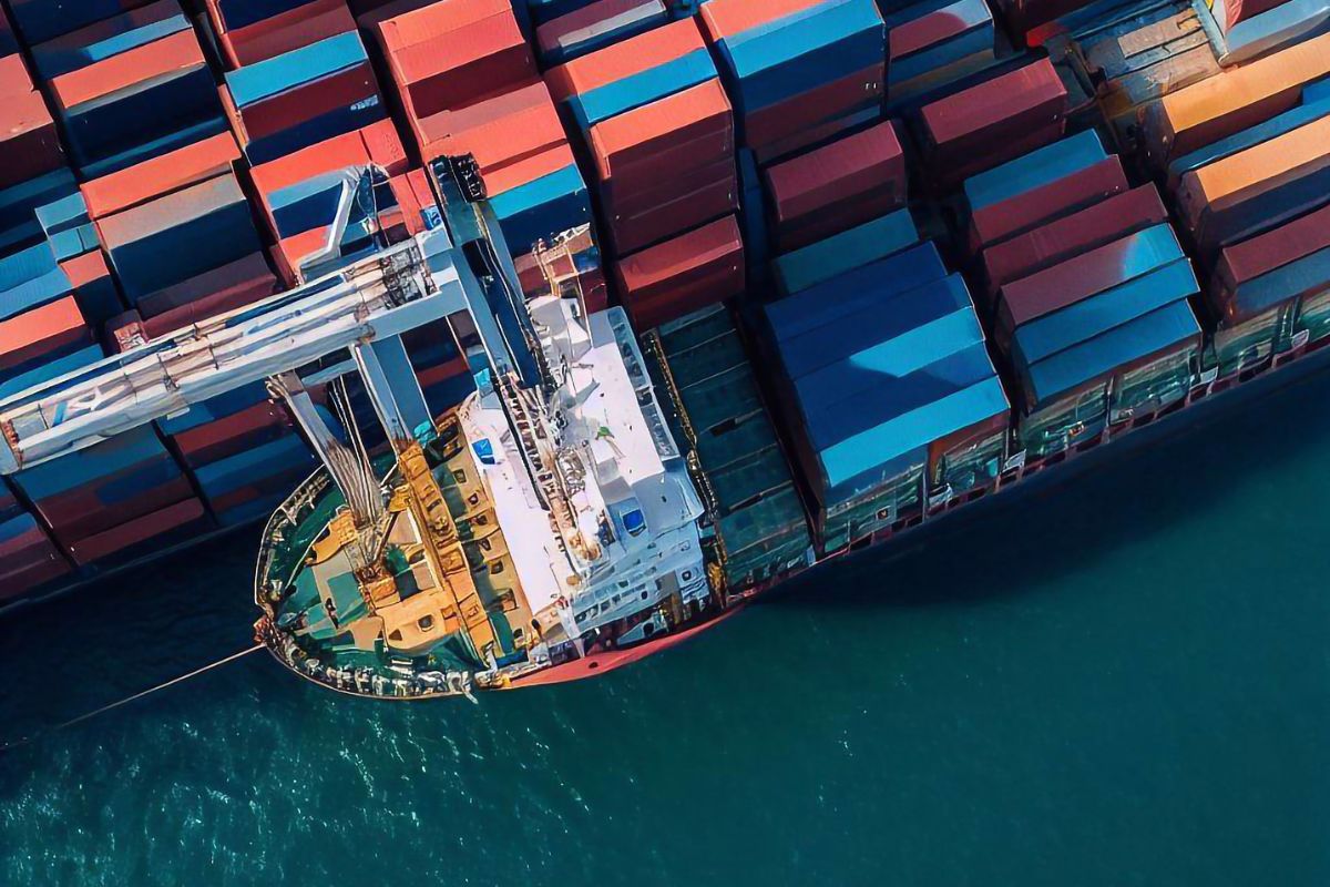 Digitalizzazione di porti e interporti