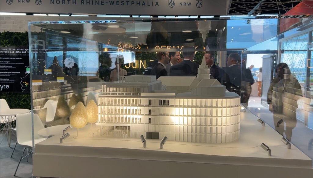 MIPIM: L'innovazione digitale rivoluziona il futuro del real estate