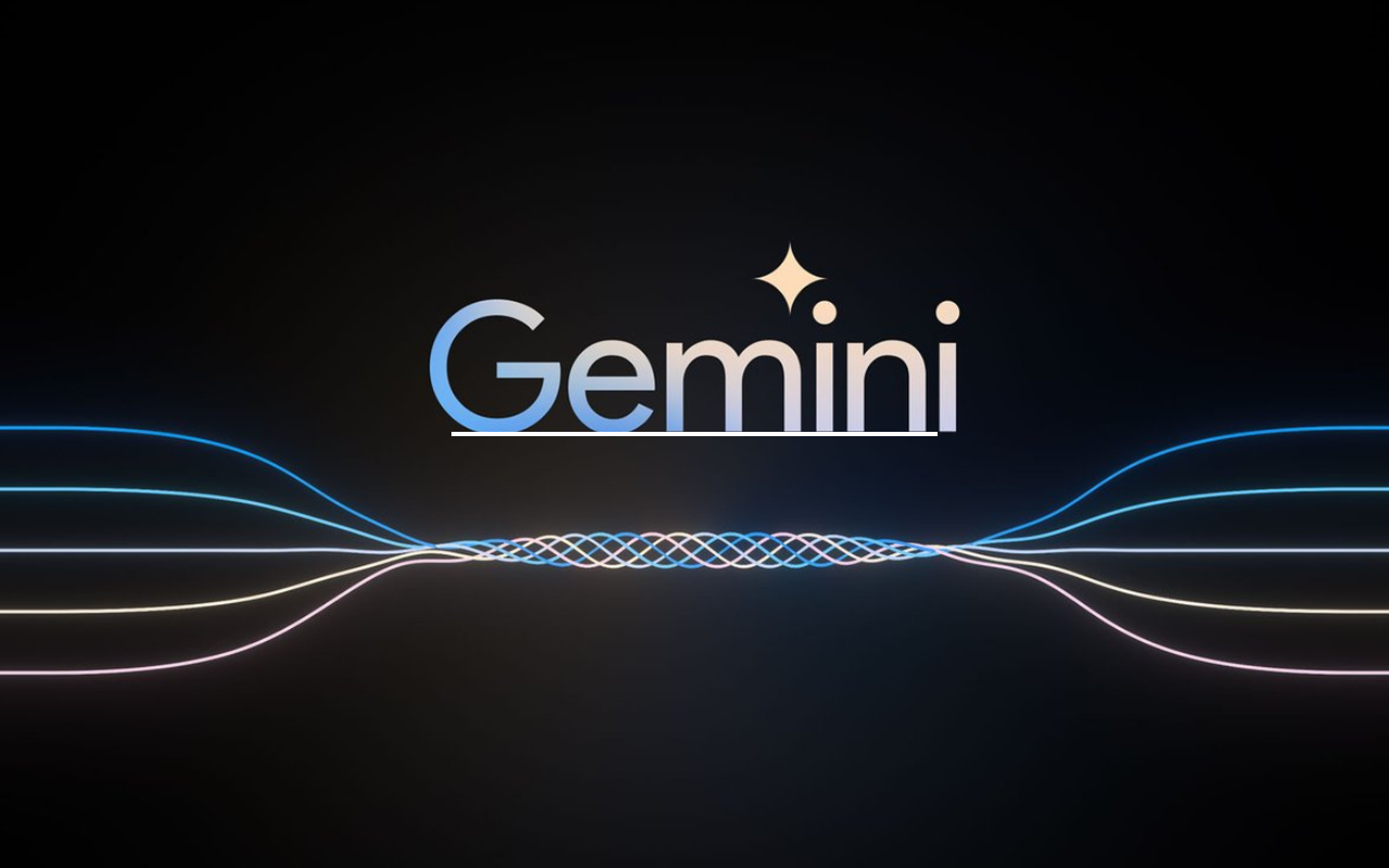 Google Gemini messaggi