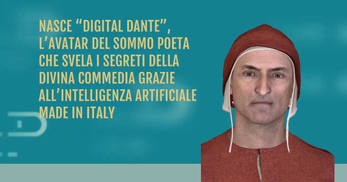 Digital Dante AI