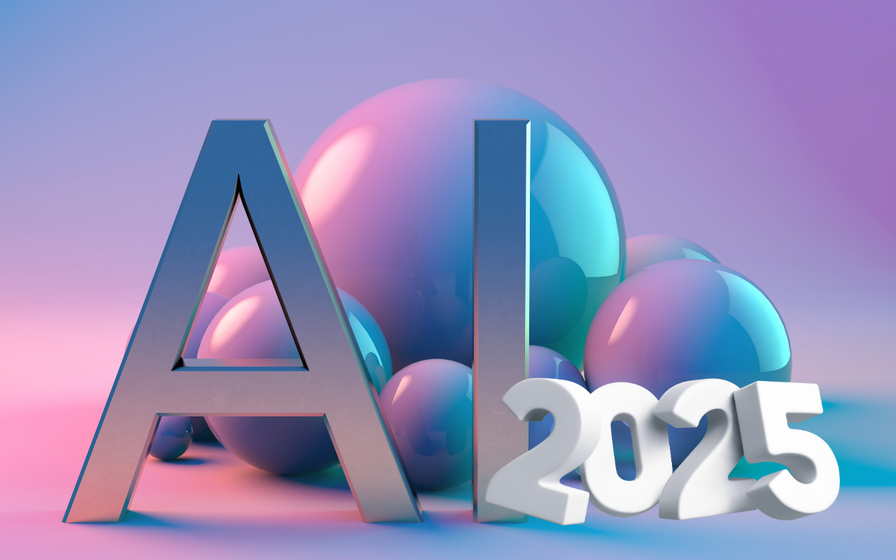 come sarà il 2025 secondo IA