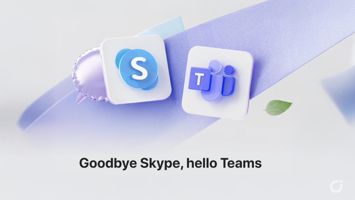 alternative a Skype