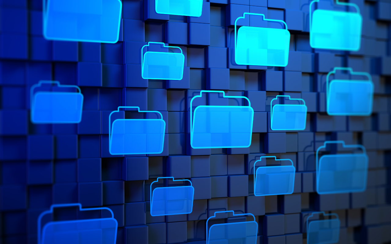 cartella sociale informatizzata