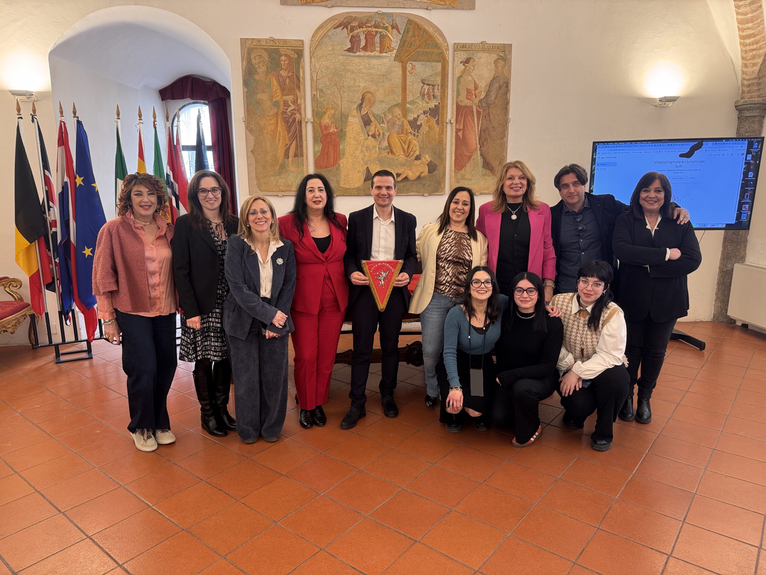 10 anni di PA Social