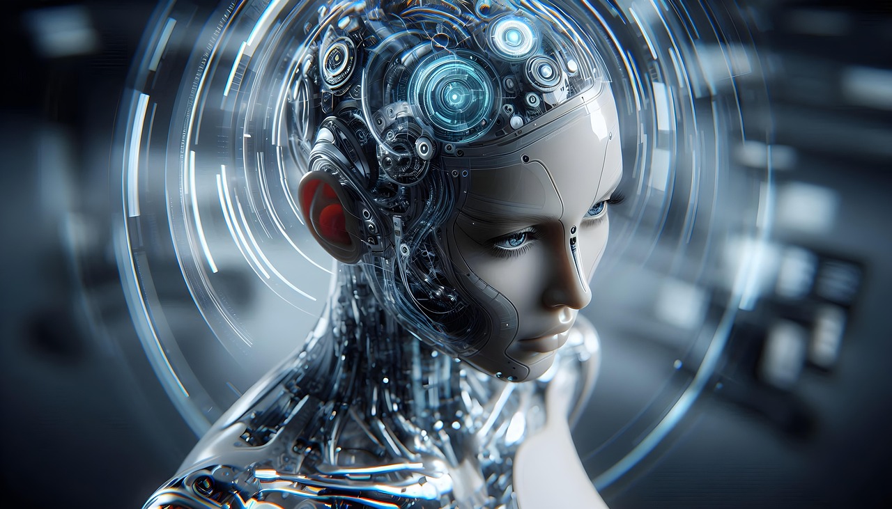 intelligenza artificiale che consente ai computer di comprendere, interpretare, generare e rispondere