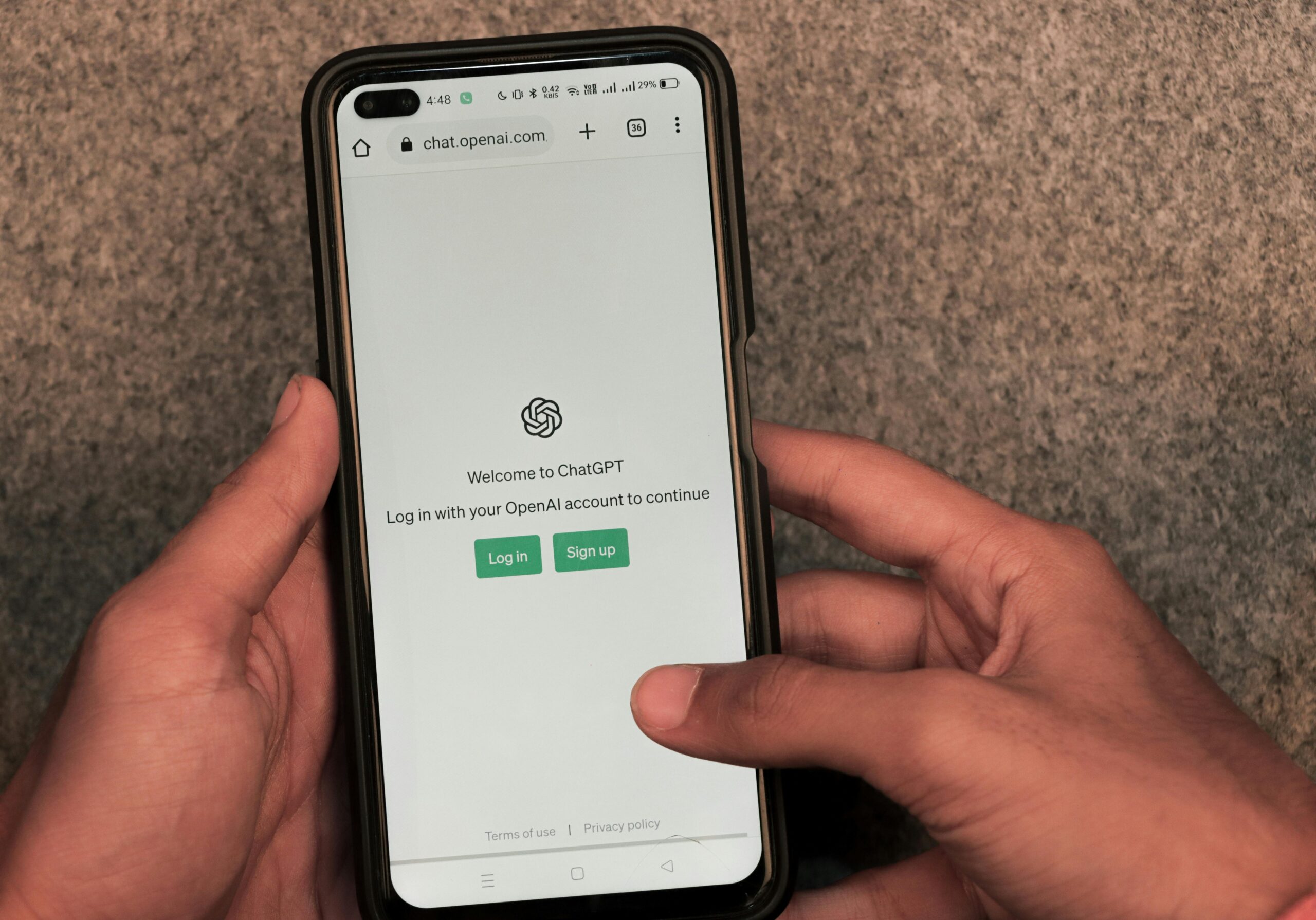 OpenAI immagini