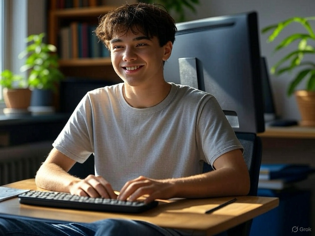 Studenti e intelligenza artificiale