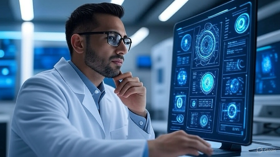 Il futuro dell'intelligenza artificiale