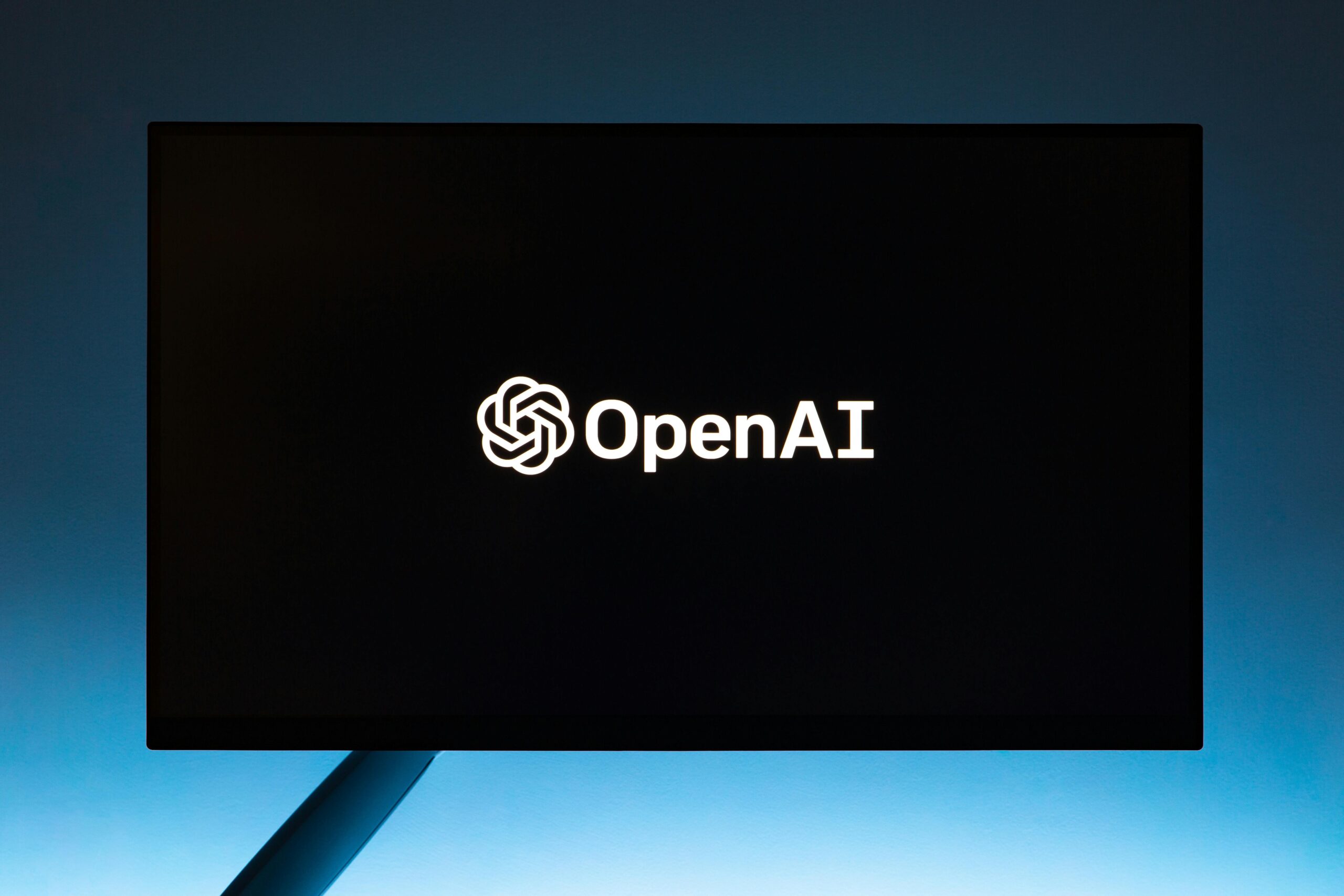 Google OpenAI chip