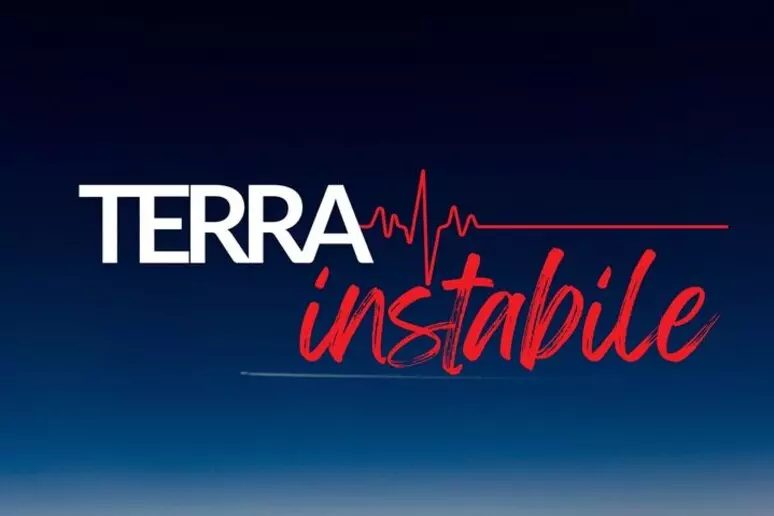 terra instabile podcast