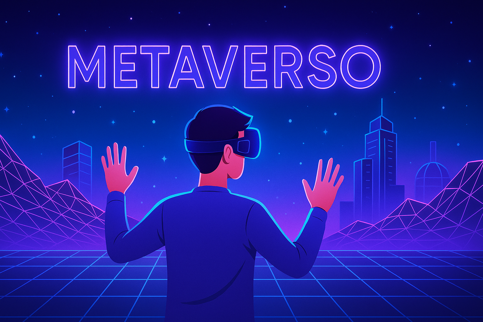 Metaverso