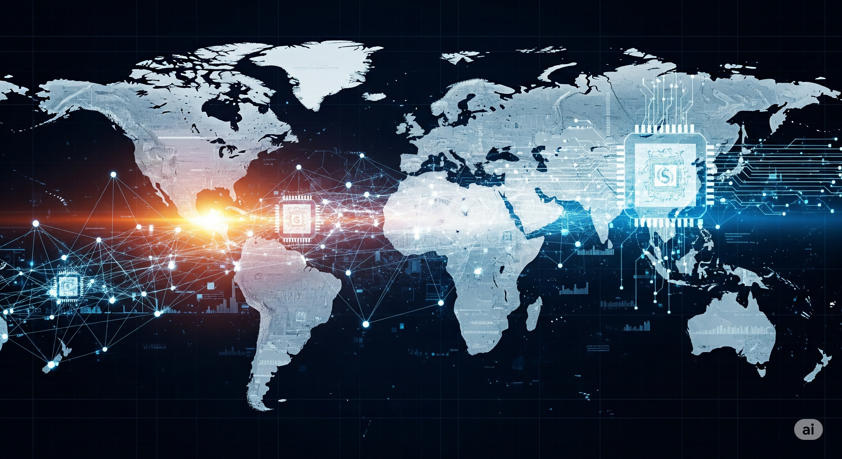 Economia digitale globale