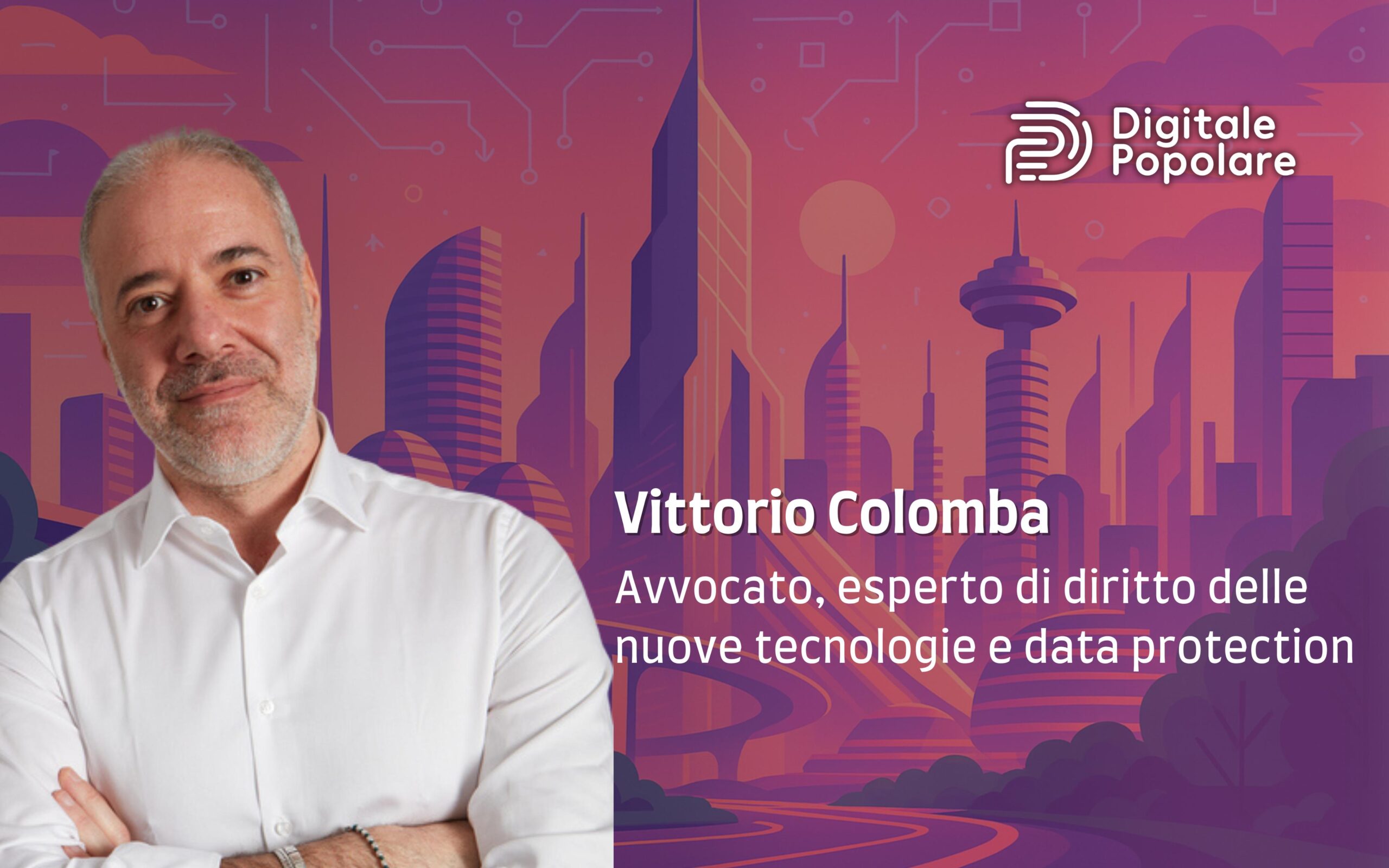 Vittorio Colomba