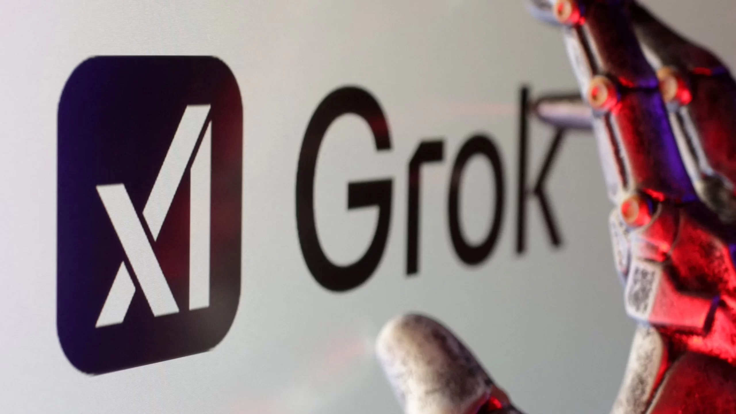 Grok Musk Italia Android