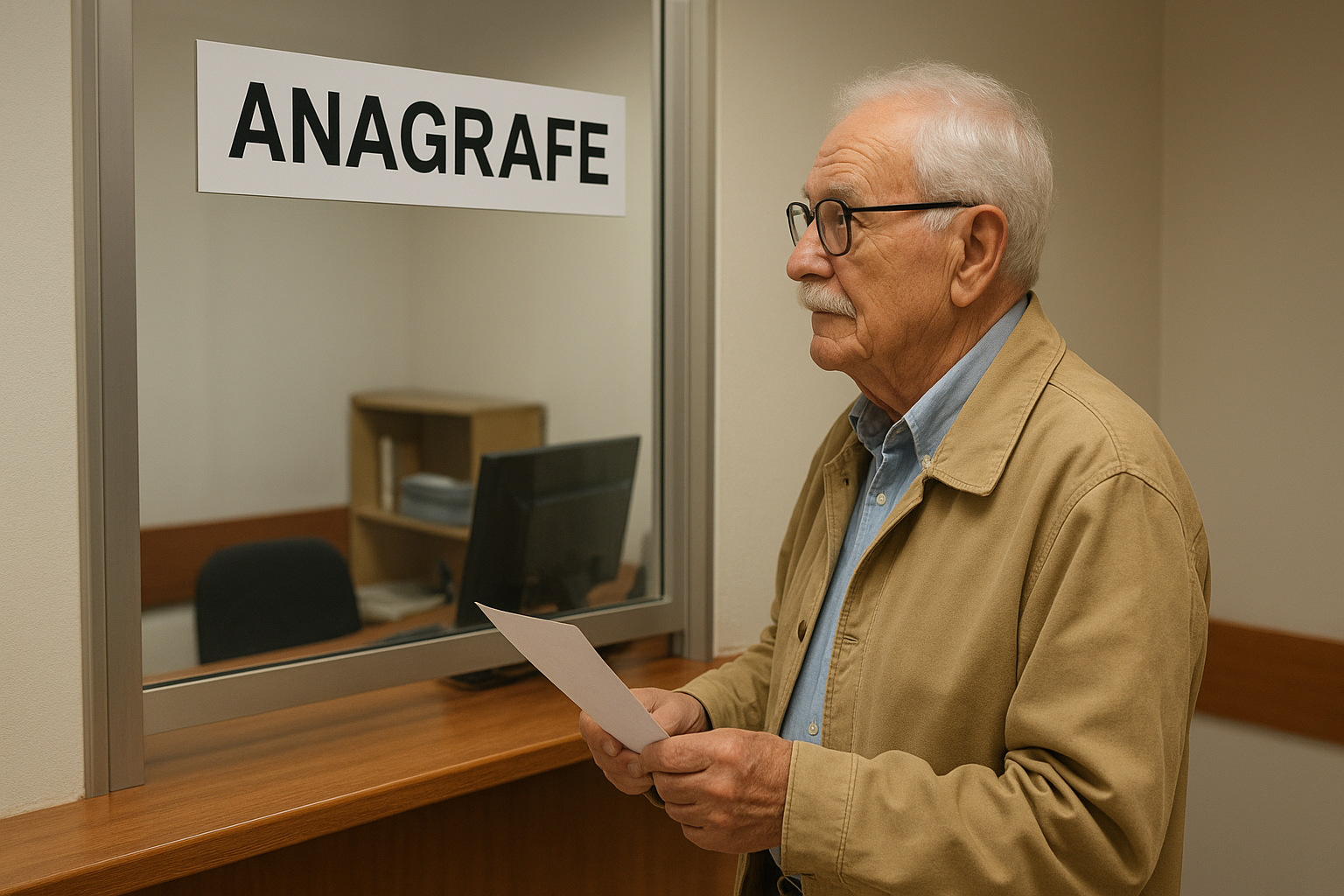 Anagrafe