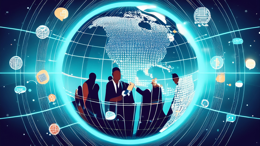 Google Translate diventa un interprete
