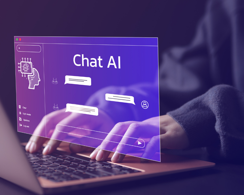 Chatbot AI