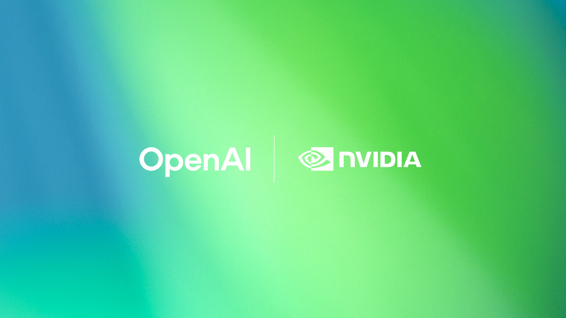 Nvidia OpenAI accordo