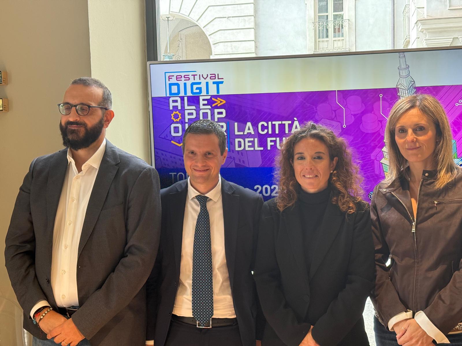 festival digitale popolare 2025