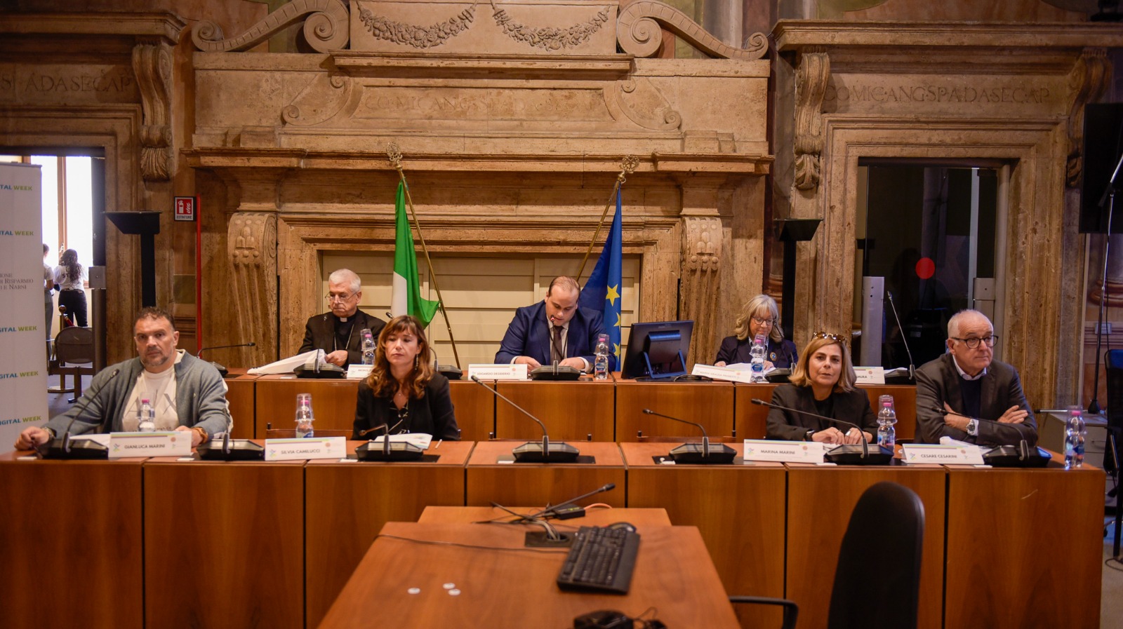 Terni Digital Week