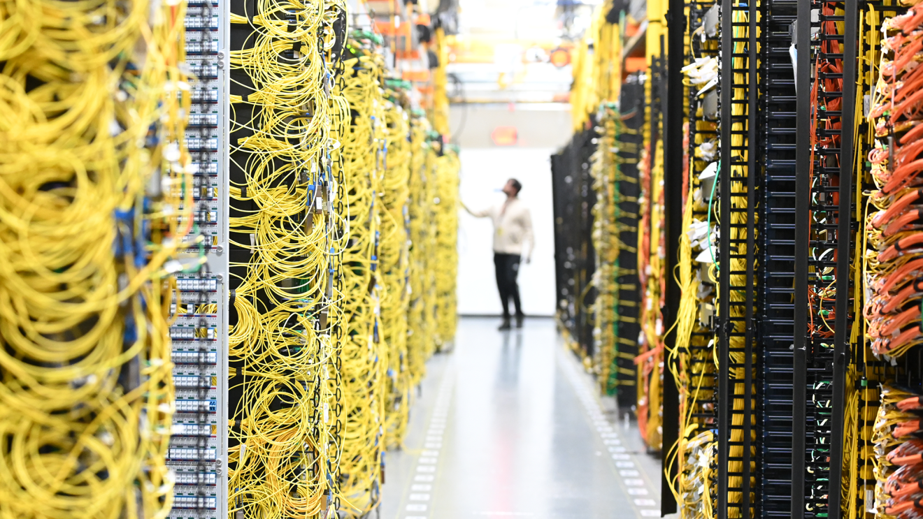 OpenAI Amazon accordo