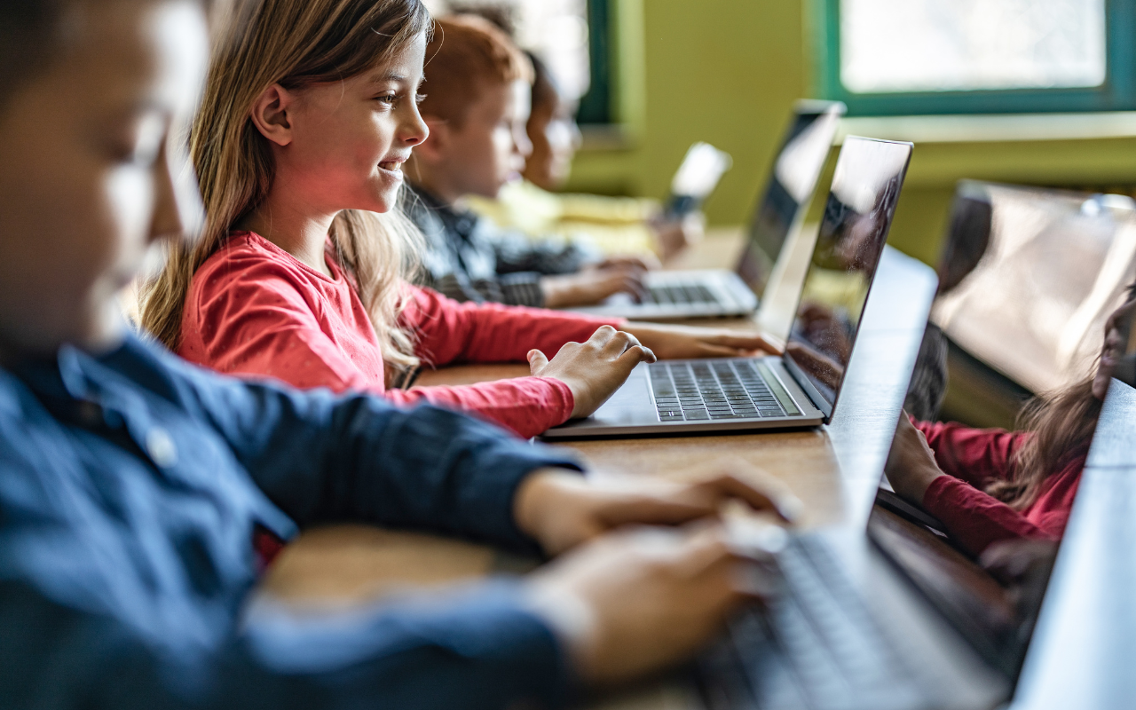 educazione al digitale