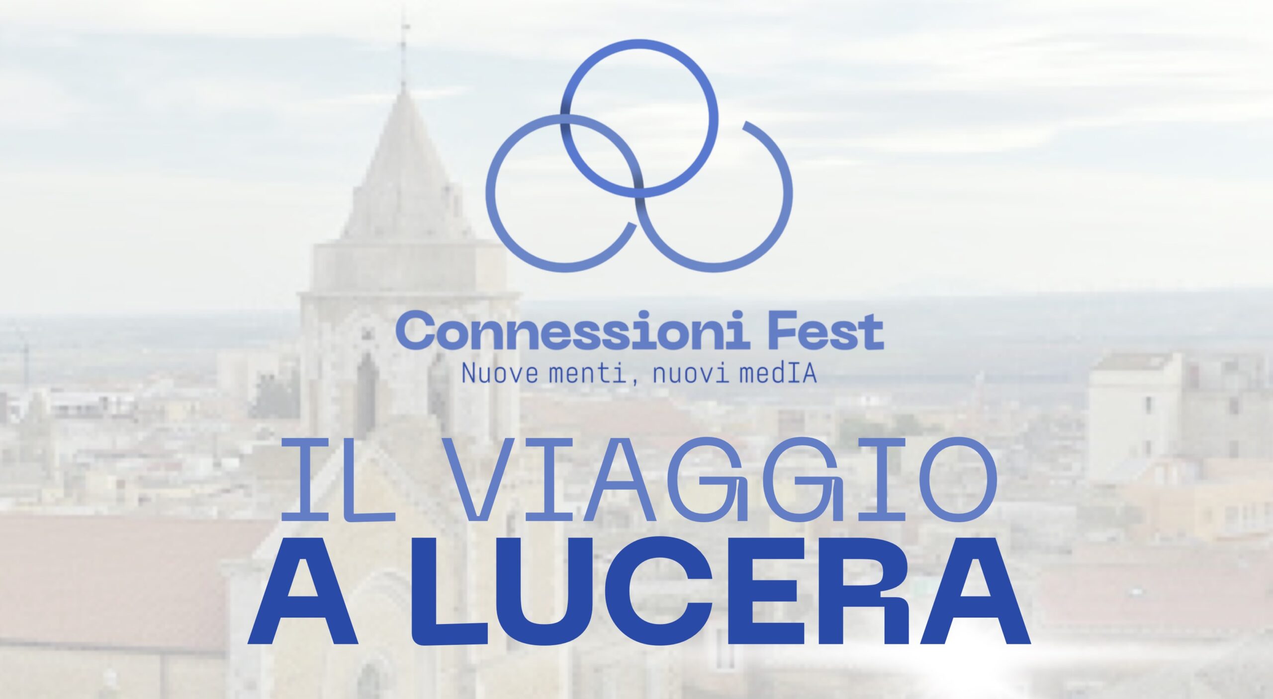 Connessioni Fest