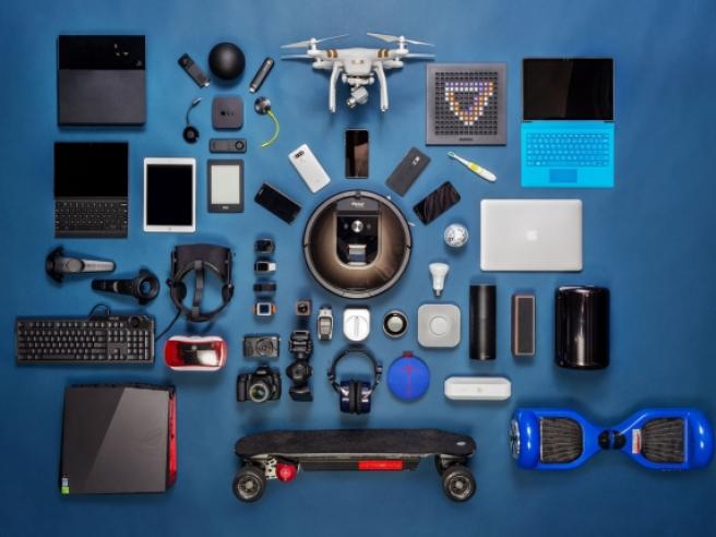 Gadget tecnologici