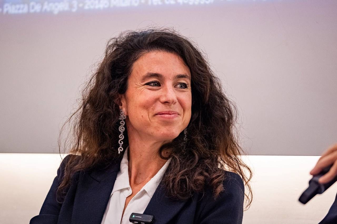 Giulia Pastorella