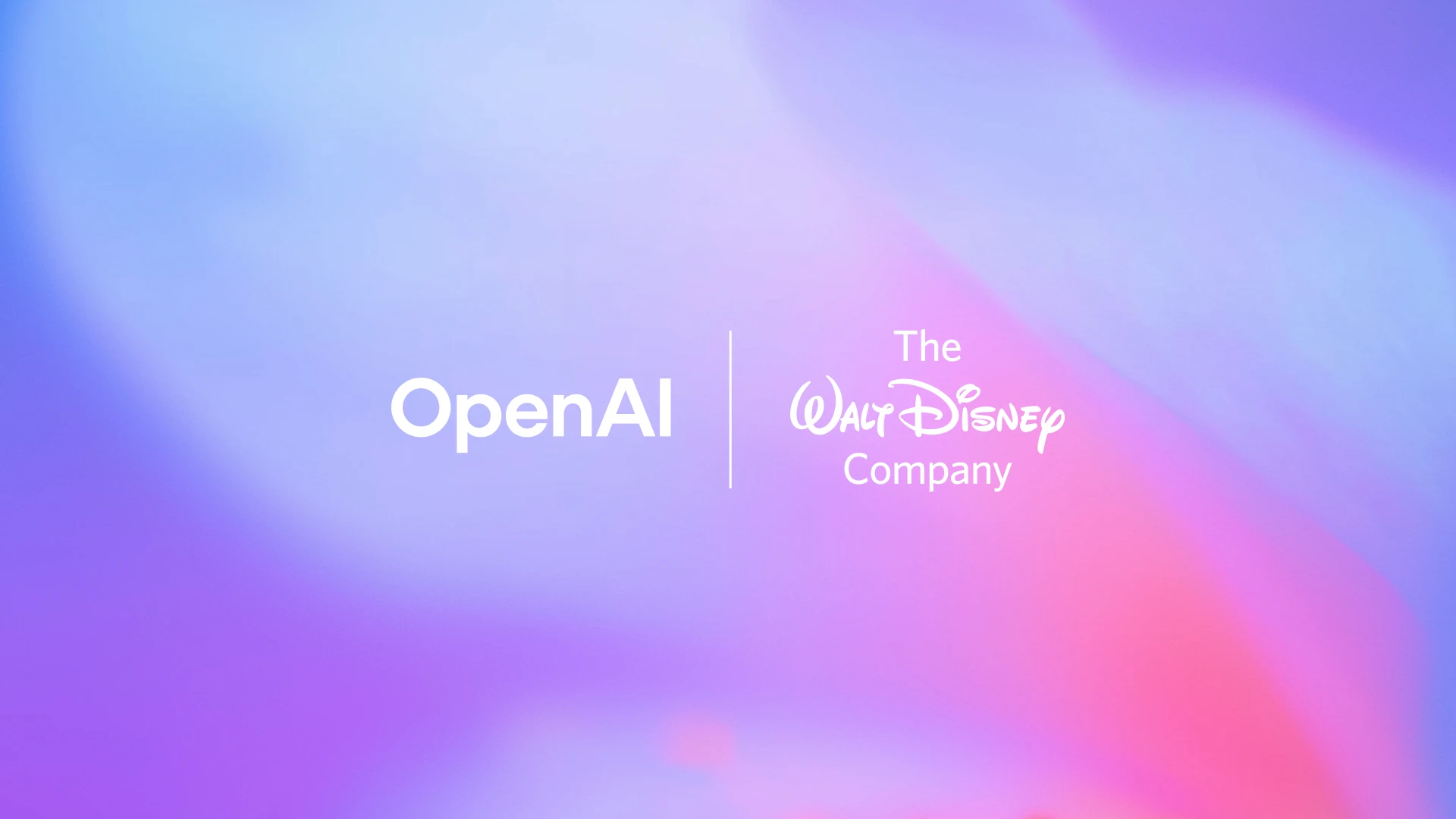Disney Sora OpenAI