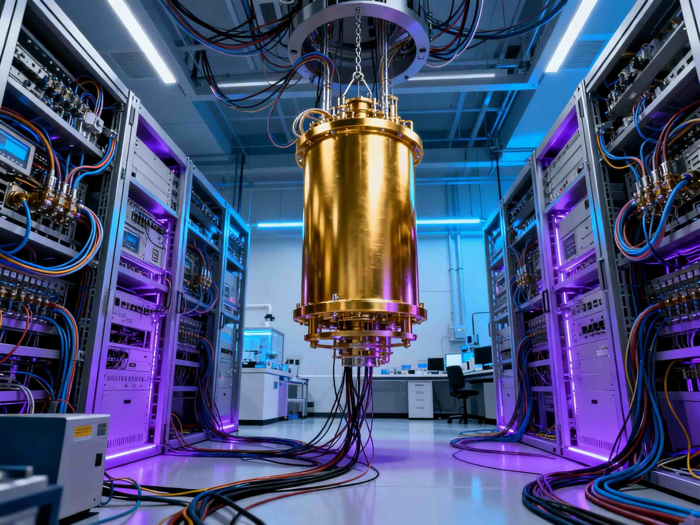Computer Quantistico