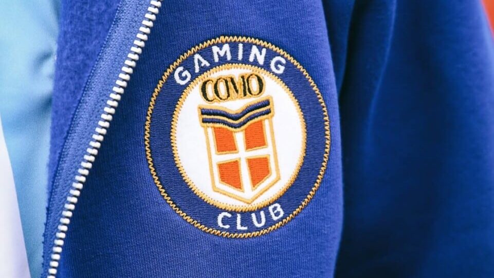Como Gaming Club