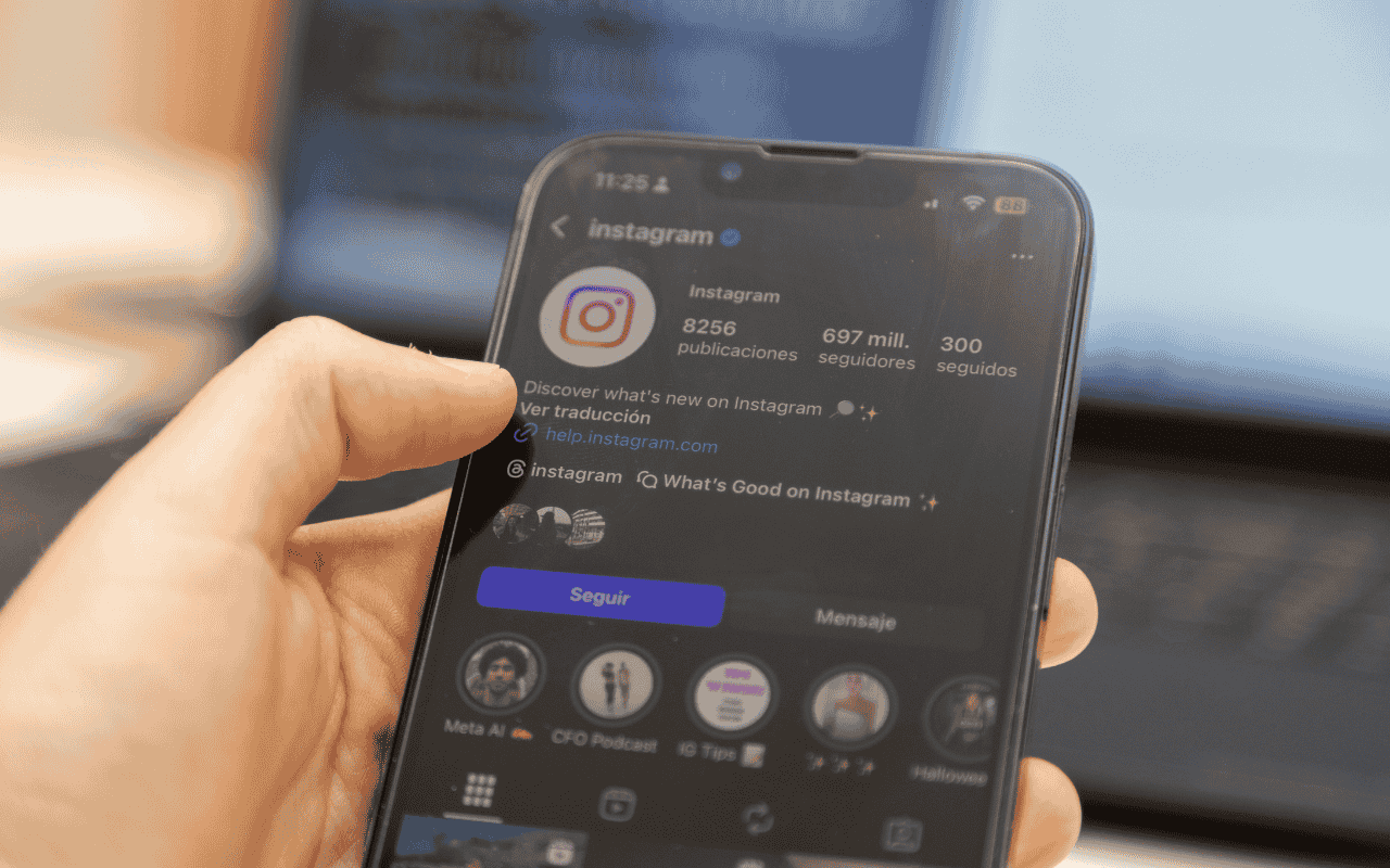Instagram YouTube video lunghi