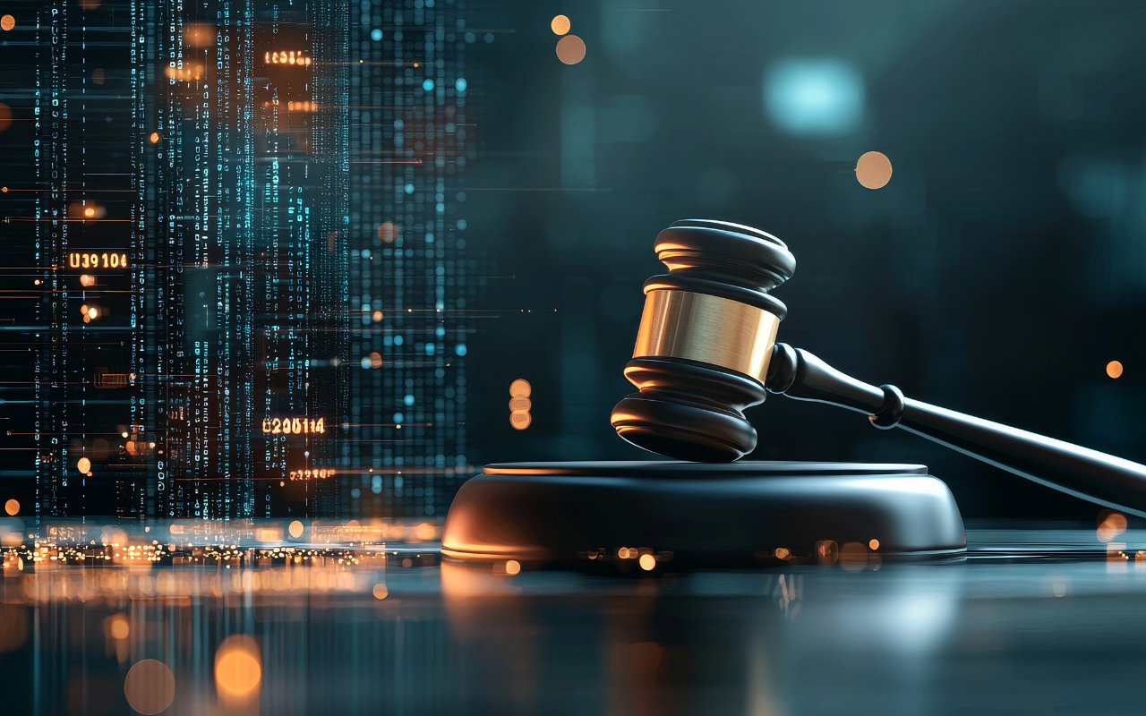 Mediaset Perplexity causa