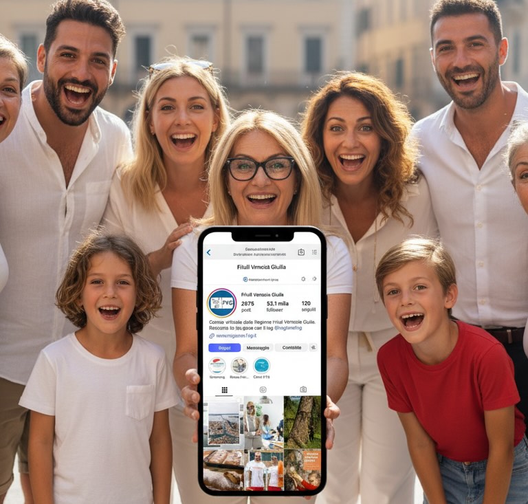 Social FVG