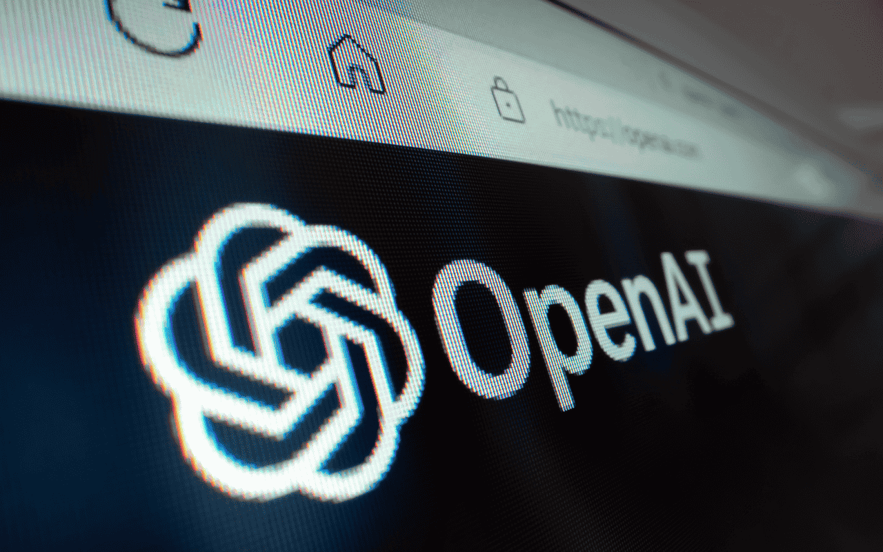 OpenAI voce dispositivo fisico