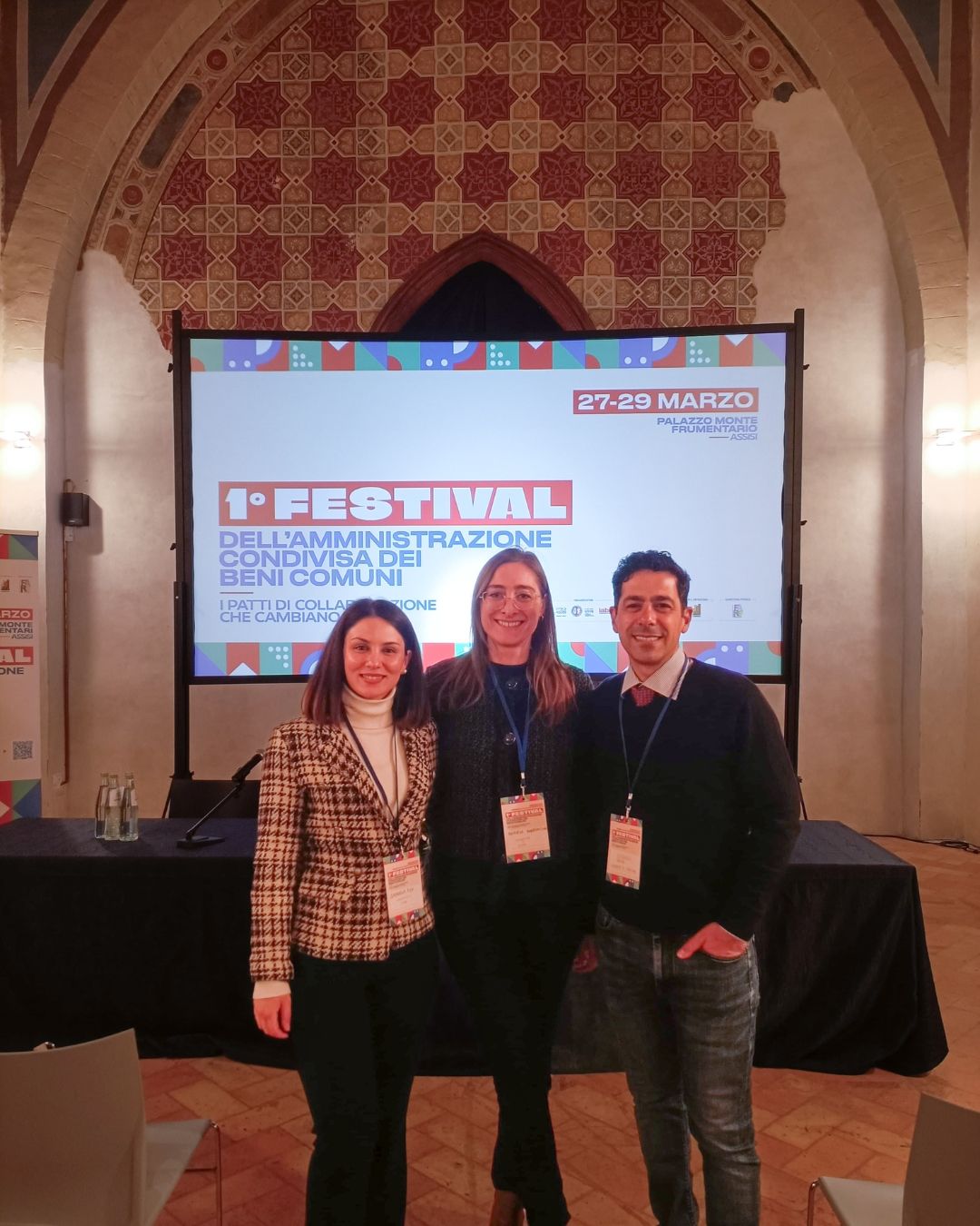 Daniela Sorrentino,  Davide Eltrudis