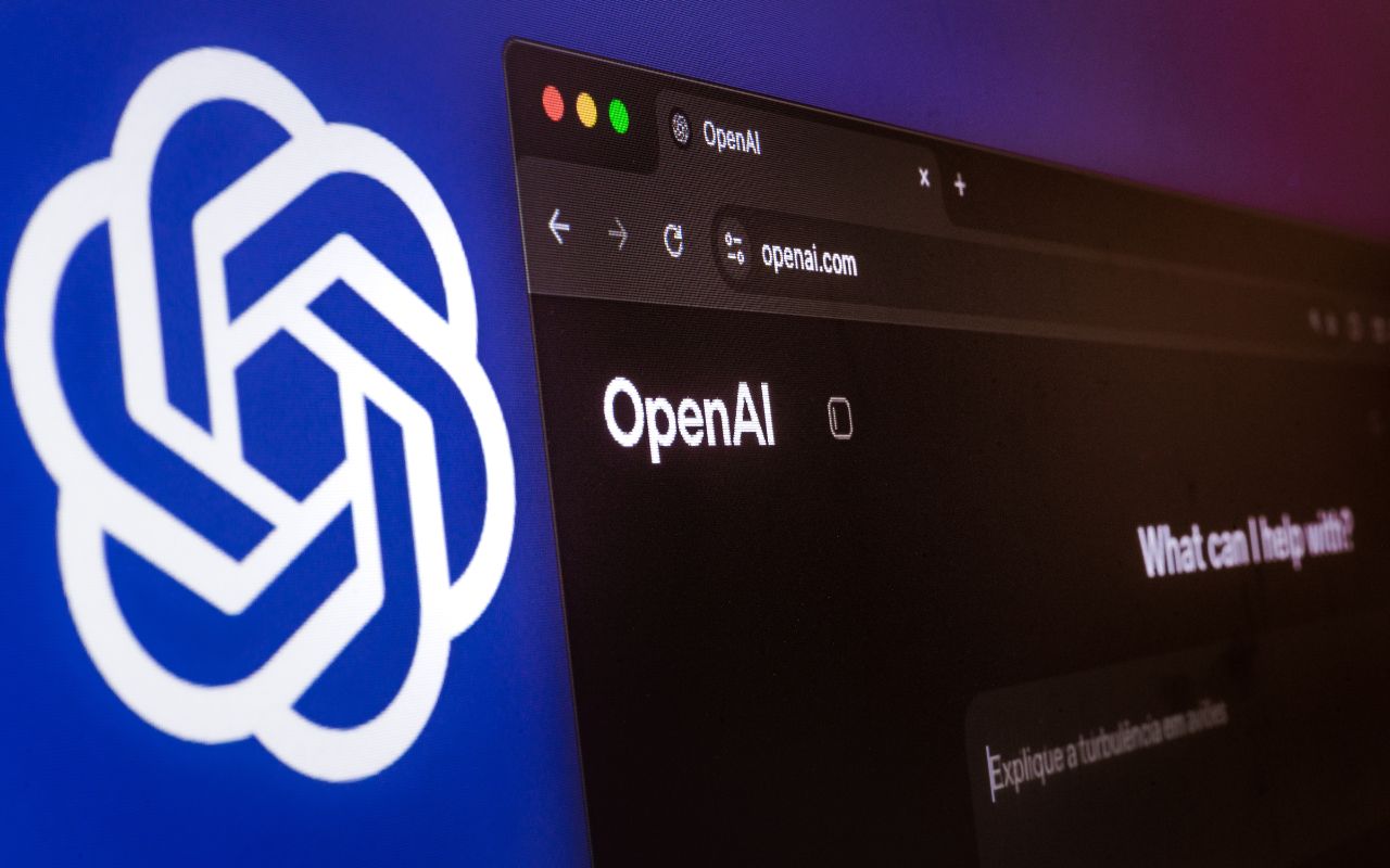 OpenAI hardware speaker