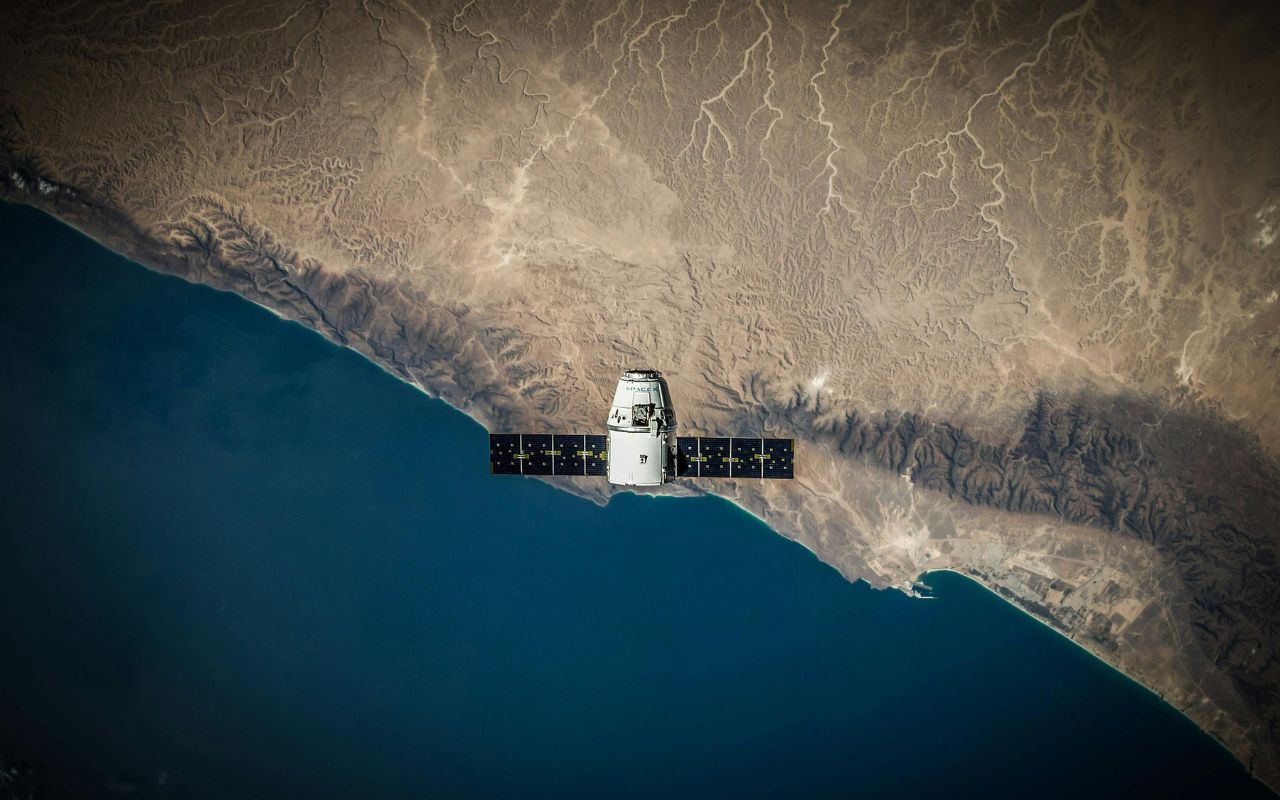 Nasa Perseverance Claude