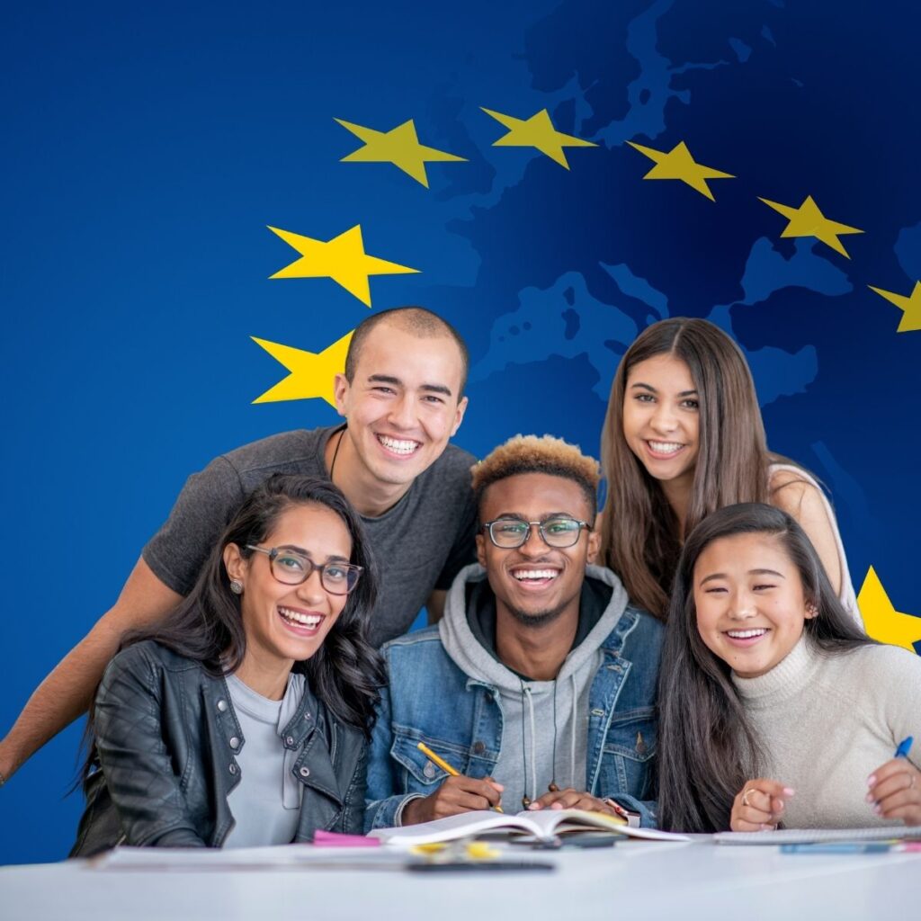 Concorso per 1.490 funzionari UE