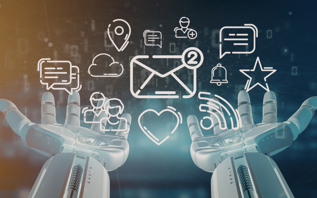 partecipazione civica tramite e-democracy, social media e intelligenza artificiale