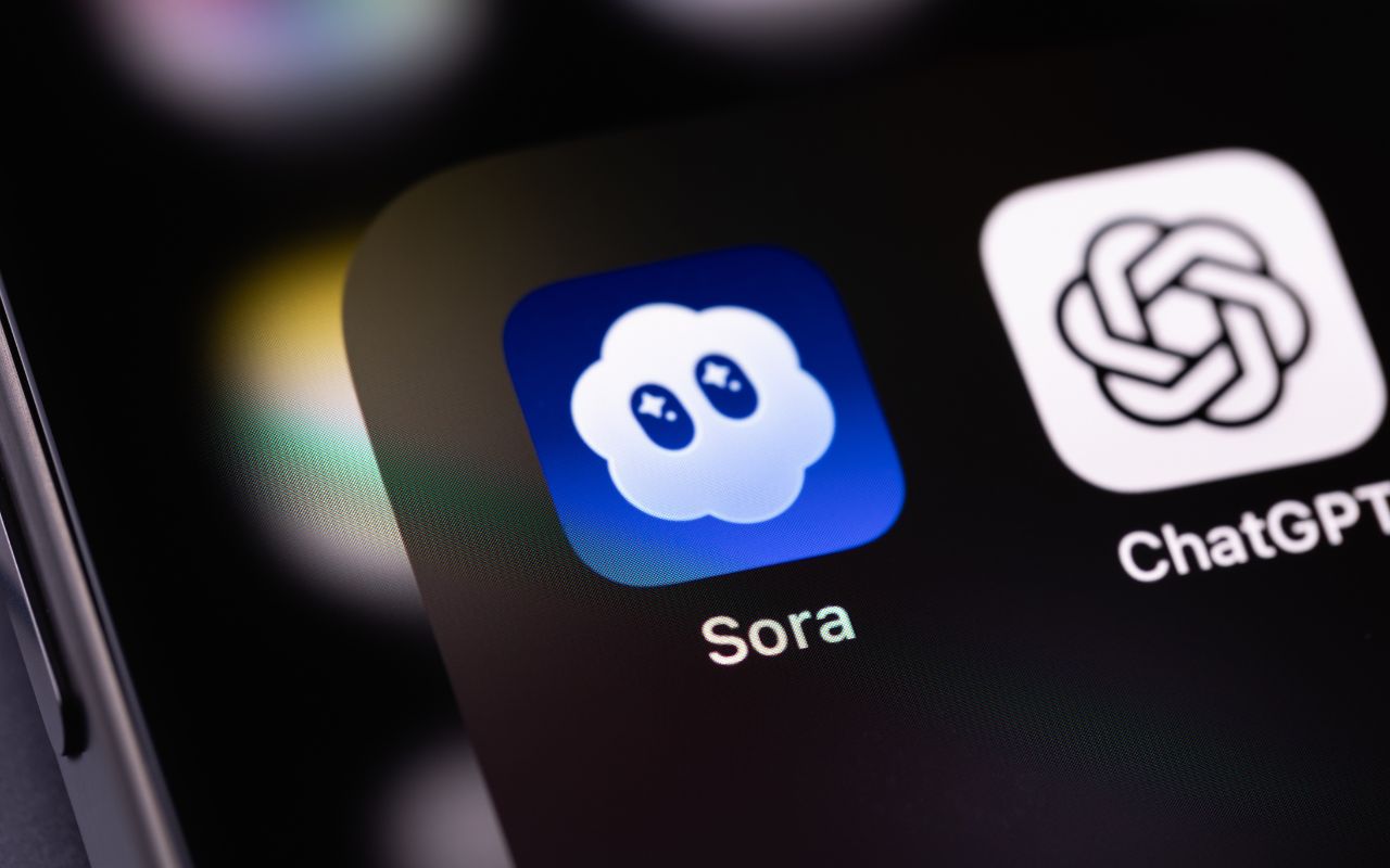 Sora ChatGPT OpenaAI