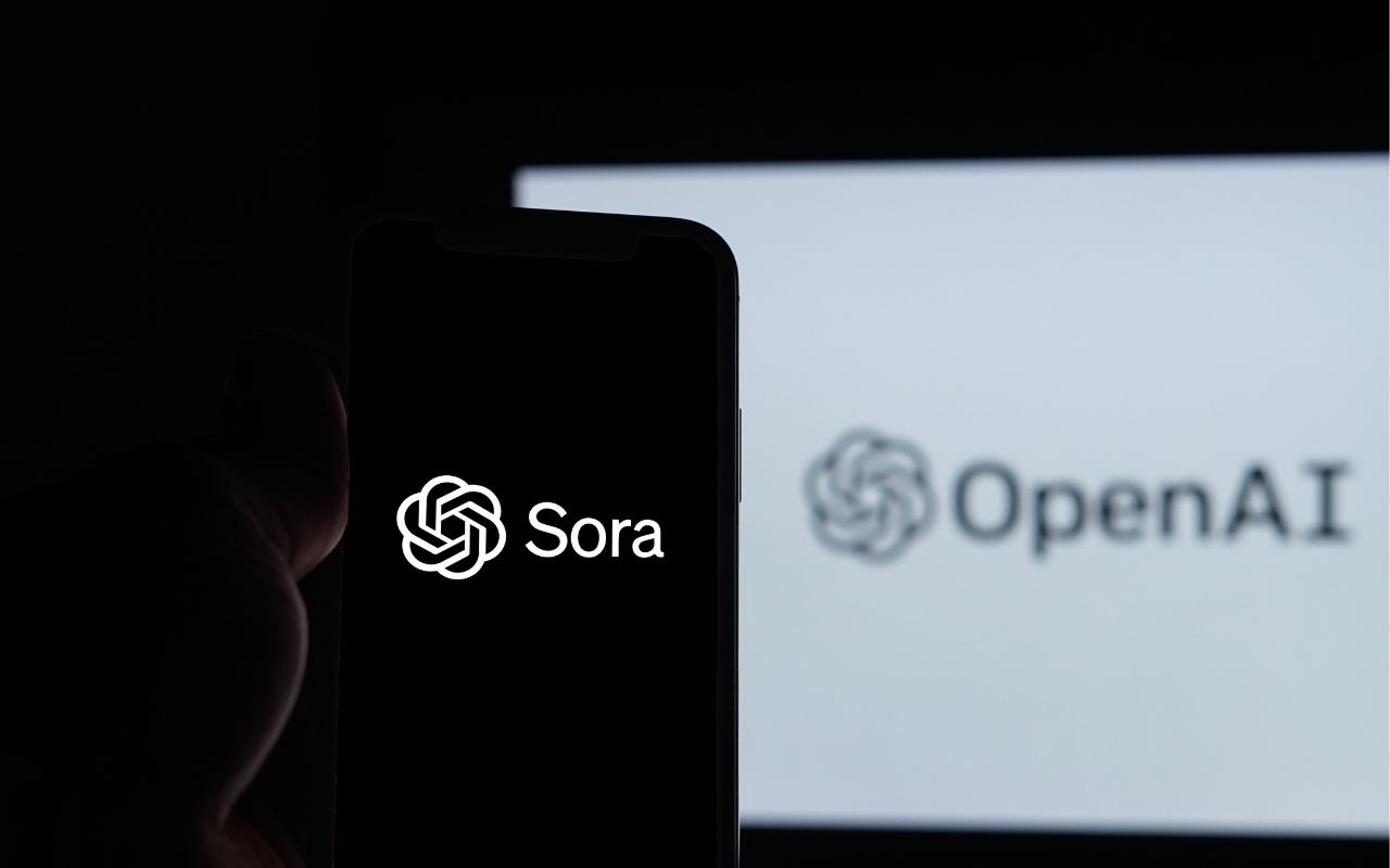 OpenAI chiude Sora